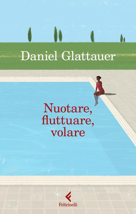  Daniel Glattauer Nuotare, fluttuare, volare
